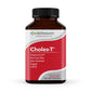 LifeSeasons Choles-T - Cholesterol Support Supplement with Red Yeast Rice, CoQ10, Guggul & Phytosterols - 180 Capsules