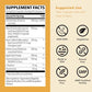 LifeSeasons Metabolism: Weight Control & Energy Support - 140 Capsules