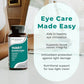 LifeSeasons Visibili-T – Eye Health & Vision Support (60 Capsules)