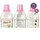 Lily Of The Desert Stomach Formula – Organic Aloe Vera Juice with Slippery Elm & Herbs (Pack of 2)