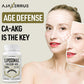 AJAXERRUE Liposomal Calcium AKG 1500 mg – Enhanced Absorption for Longevity & Metabolic Support | 60 Softgels