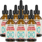 Jagielolia Liposomal Glutathione Liquid 2000mg – Antioxidant Drops for Energy