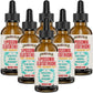 Jagielolia Liposomal Glutathione Liquid 2000MG – Antioxidant Detox & Energy Support
