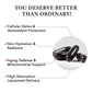 CORPORALIGHT Liposomal Glutathione Softgels | Enhanced Absorption & Immune Support