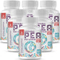 Liposomal Palmitoylethanolamide (PEA) 1000 mg + Luteolin 100 mg | Micronized 99% Purity | 360 Softgels