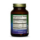 HealthForce SuperFoods Liver Rescue - Natural Liver Cleanse with Milk Thistle & Dandelion Root | Gluten-Free & Vegan | 120 Capsules