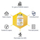 Longevity Labs SpermidineLIFE – Vegan Wheat Germ Extract with Zinc for Autophagy, 60 Capsules