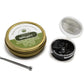 Lotus Blooming Herbs Authentic Shilajit Resin – 100% Pure Gold Grade Himalayan Shilajit, 10g