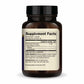 Dr. Mercola Lumbrokinase Enzymes — Delayed Release, Non-GMO, Gluten-Free & Soy-Free | 30 Capsules