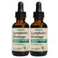 Lymphatic Drainage Drops – 2000mg Herbal Blend with Elderberry & Echinacea | Immune Support & Detox (2 fl oz, 2 pcs)