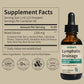 Lymphatic Drainage Drops – 2000mg Herbal Blend with Elderberry & Echinacea | Immune Support & Detox (2 fl oz, 2 pcs)