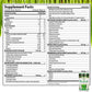 MacroLife Naturals Macro Greens Powder – 38-in-1 Superfood, Probiotics & Digestive Support | 10oz