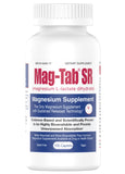 MAG-TAB SR Extended Release Magnesium Lactate – 100 Count