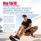 MAG-TAB SR Extended Release Magnesium Lactate – 100 Count