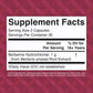 MaryRuth Organics Berberine 1000 mg – 30 Servings | Vegan Capsules