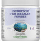 Maxi Health Collagen Peptides Powder – Marine Type I, Unflavored, Wild-Caught (10.75 oz) for Joints, Skin & Nails
