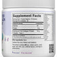 Maxi Health Collagen Peptides Powder – Marine Type I, Unflavored, Wild-Caught (10.75 oz) for Joints, Skin & Nails