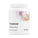 THORNE MediClear Plus – Foundational Support with Rice & Pea Protein, Multivitamin-Mineral Profile (27.2 oz)