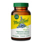 MegaFood Magtein Magnesium Threonate – 2000 mg per Serving | Supports Memory, Focus, Alertness & Sleep – Vegan & Gluten Free | 90 Capsules / 30 Servings
