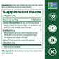 MegaFood Turmeric Curcumin - Joint Support (Vegan, Non-GMO) 60 Tablets