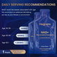 MEGNETA Liposomal NAD+ with Resveratrol — Energy & Cellular Support (30 Pouches)