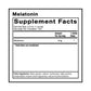 Quicksilver Scientific Liposomal Melatonin 1 mg — Fast-Acting Sleep Support (30 ml)