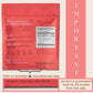 Ned mellö Magnesium Superblend Powder – Sleep & Relaxation, Pomegranate, 30 Servings
