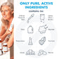 Metabolic Maintenance DIM Complex - 60 Capsules | DIM + Cofactors for Healthy Estrogen Balance