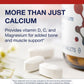 Metagenics Bone Builder with Magnesium – Comprehensive Bone Strength & Wellness