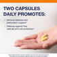 Metagenics Immune Active: Quercetin, NAC, Zinc, EGCG & Vitamin C for Immune Support