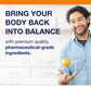 Metagenics Immune Active: Quercetin, NAC, Zinc, EGCG & Vitamin C for Immune Support