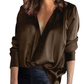 Mia - The Perfect Blouse for An Elegant Night Out