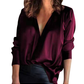 Mia - The Perfect Blouse for An Elegant Night Out