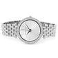 Michael Kors MK3190 Darci Women's Silver Watch