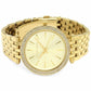 Michael Kors MK3191 Darci Women's Gold Watch