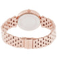 Michael Kors MK3366 Mini Darci Women's Rose Gold Watch