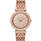Michael Kors MK3399 Darci Women's Rose Gold Watch