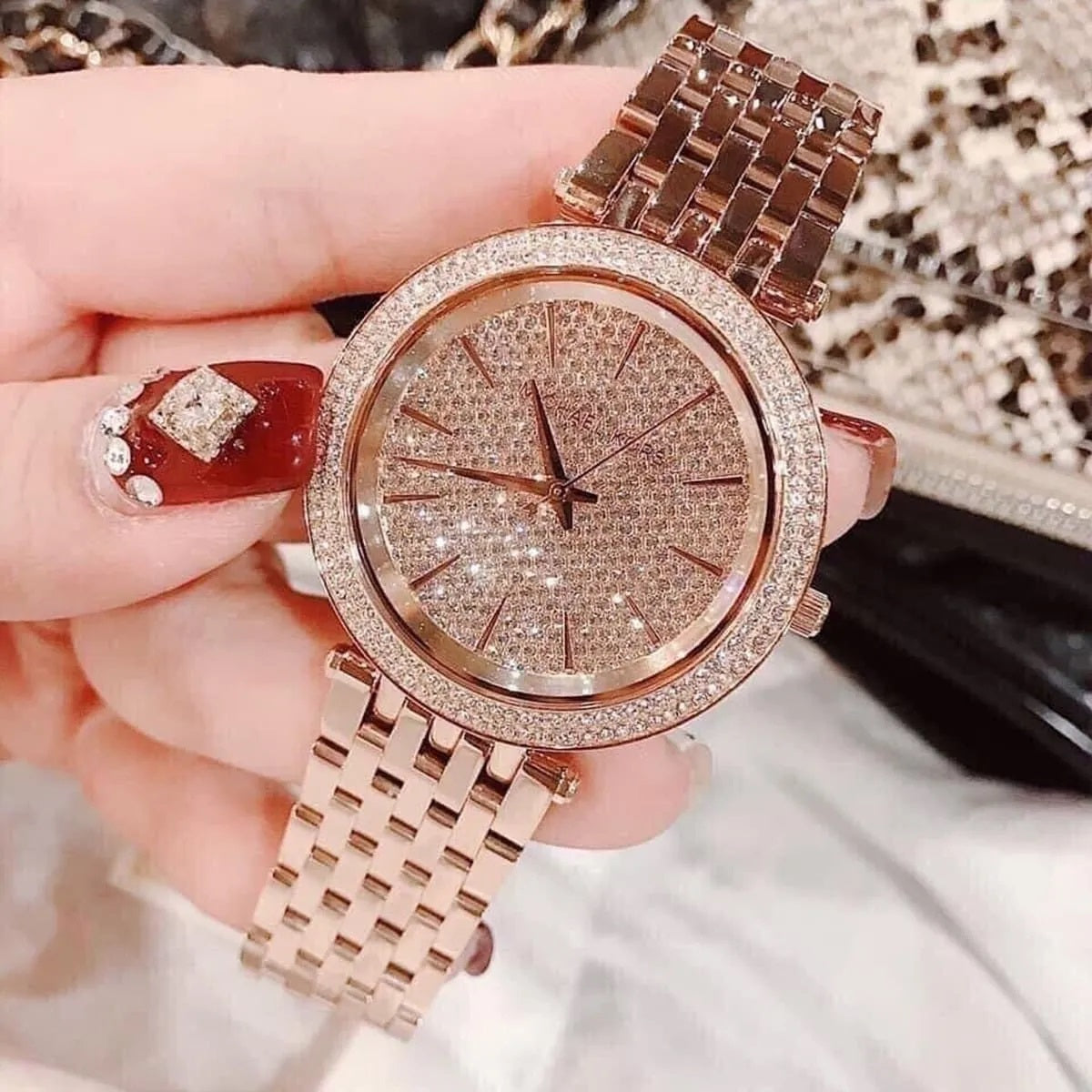 Michael Kors MK3439 Parker Women's Watch