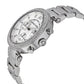 Michael Kors MK5353 Parker Women's Silver Watch