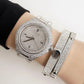 Michael Kors MK5869 Camille Women's Silver Watch