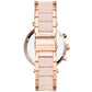 Michael Kors MK5896 Parker Women's Rose Gold Watch