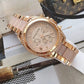 Michael Kors MK5943 Blair Women's Rose Gold Watch