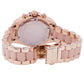Michael Kors MK6066 Mini Bradshaw Women's Rose Gold Watch