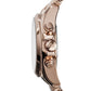 Michael Kors MK6066 Mini Bradshaw Women's Rose Gold Watch