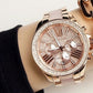 Michael Kors MK6096 Wren Women's Rose Gold Watch