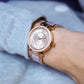 Michael Kors MK6110 Mini Parker Women's Rose Gold Watch