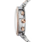 Michael Kors MK6141 Parker Women's Two-Tone Watch