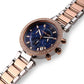 Michael Kors MK6141 Parker Women's Two-Tone Watch