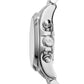 Michael Kors MK6174 Mini Bradshaw Women's Silver Watch
