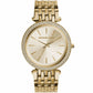 Michael Kors MK3191 Darci Women's Gold Watch